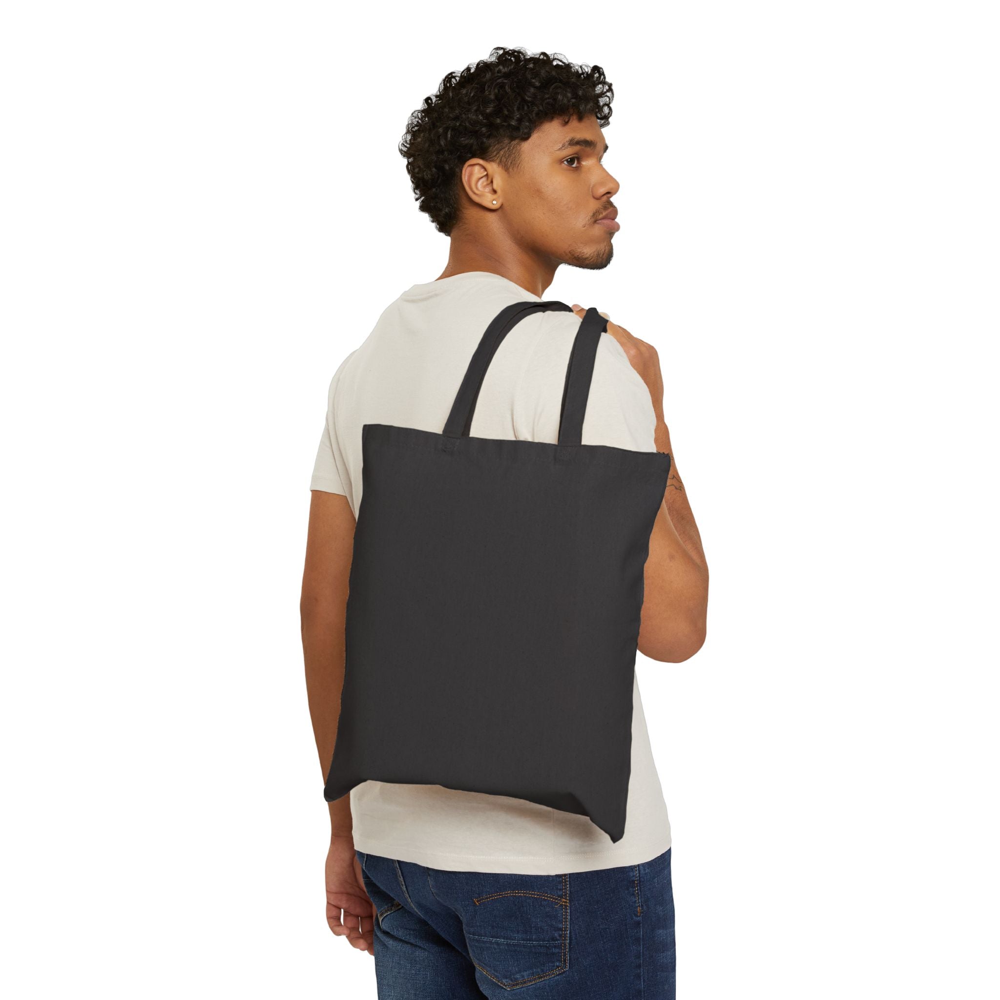 Gabby Samone Graphich Tote Bag