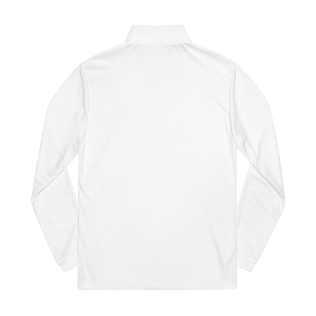 Team Gabby Samone x adidas® Quarter-Zip Pullover