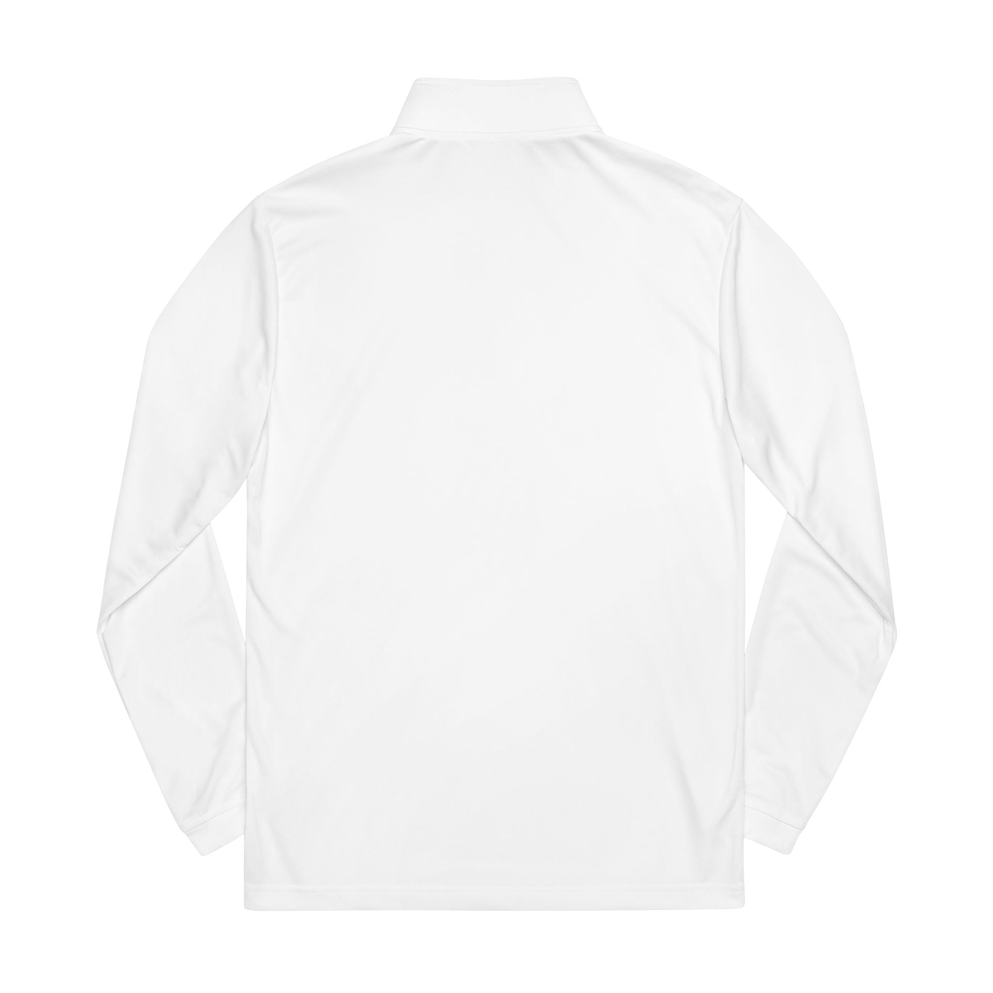Team Gabby Samone x adidas® Quarter-Zip Pullover
