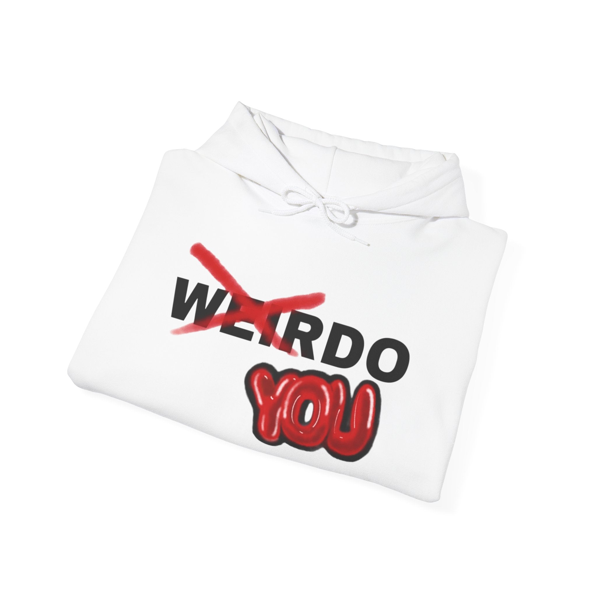 ‘Do You’ by Gabby Samone Graphic Hoodie (Unisex)