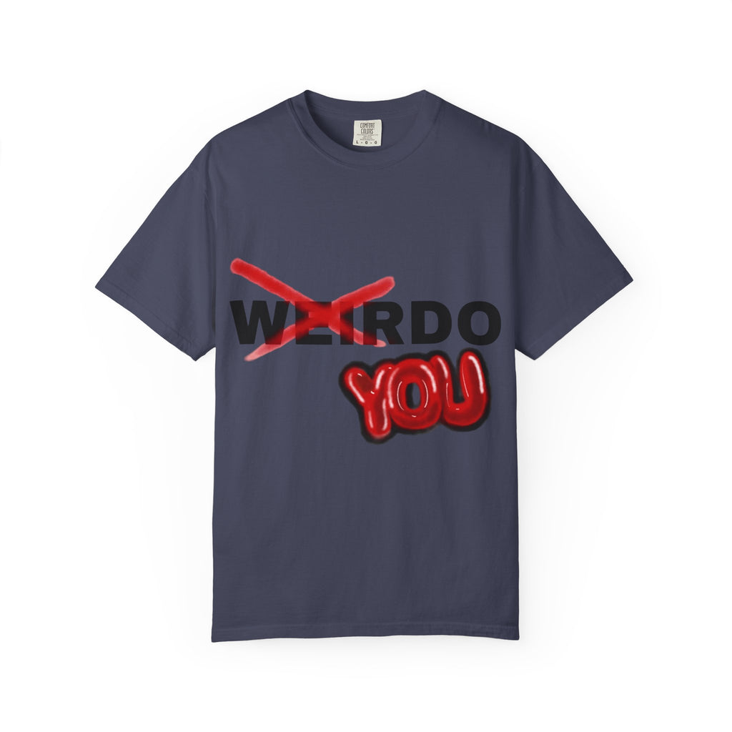 'Do You' T-shirt by Gabby Samone