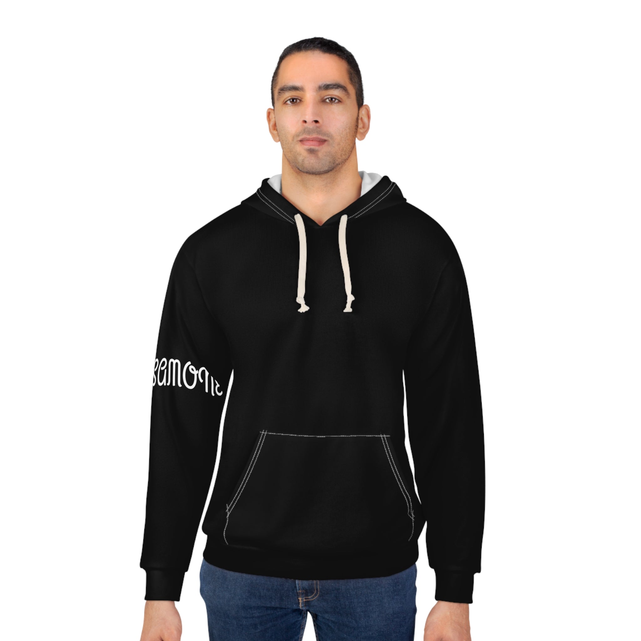 Gabby Samone Graphic hoodie