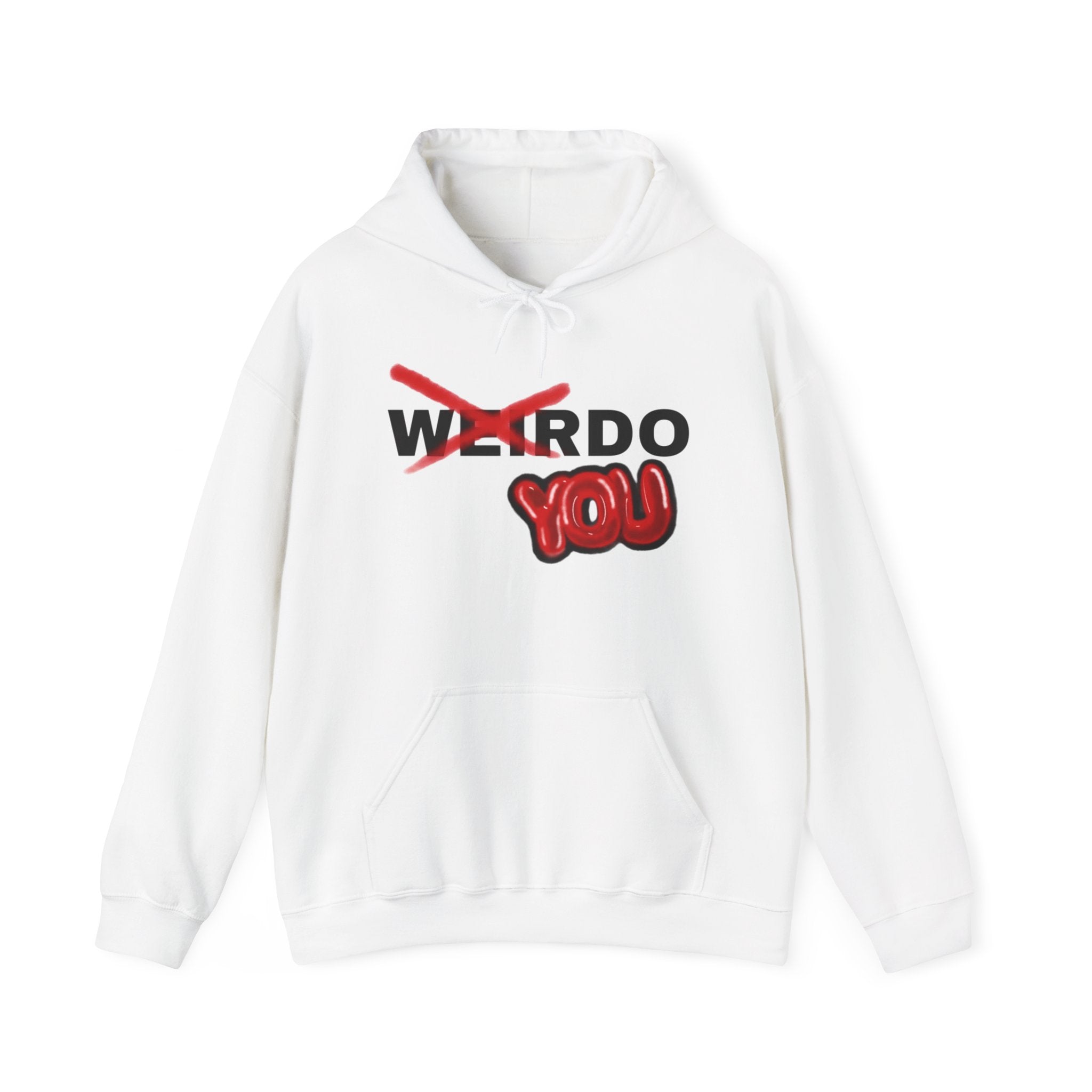 ‘Do You’ by Gabby Samone Graphic Hoodie (Unisex)