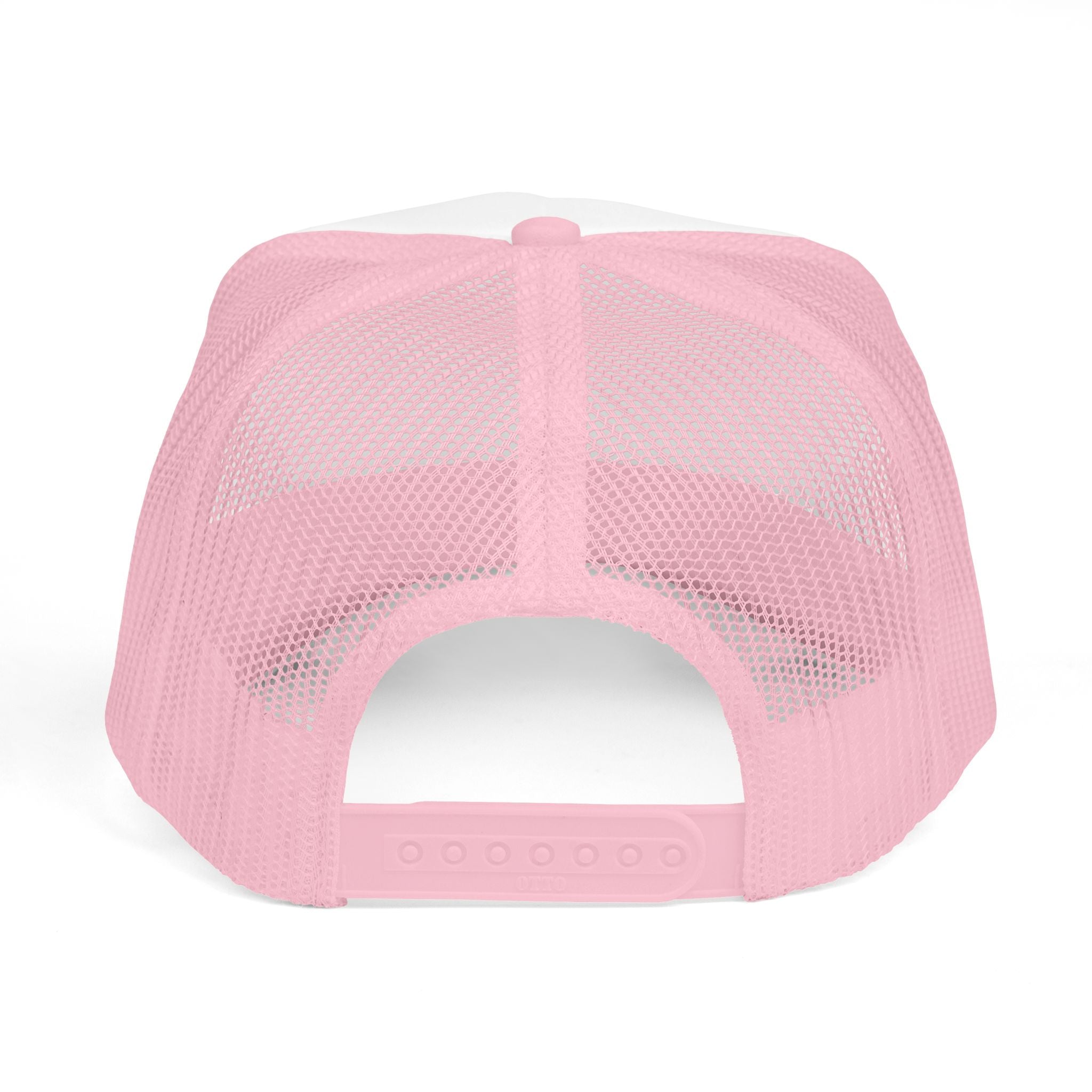 ‘Do You’ by Gabby Samone Graphich Trucker Hat