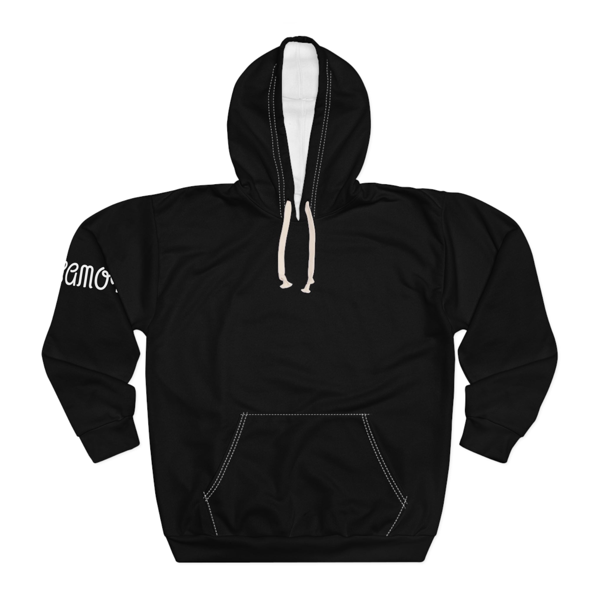Gabby Samone Graphic hoodie