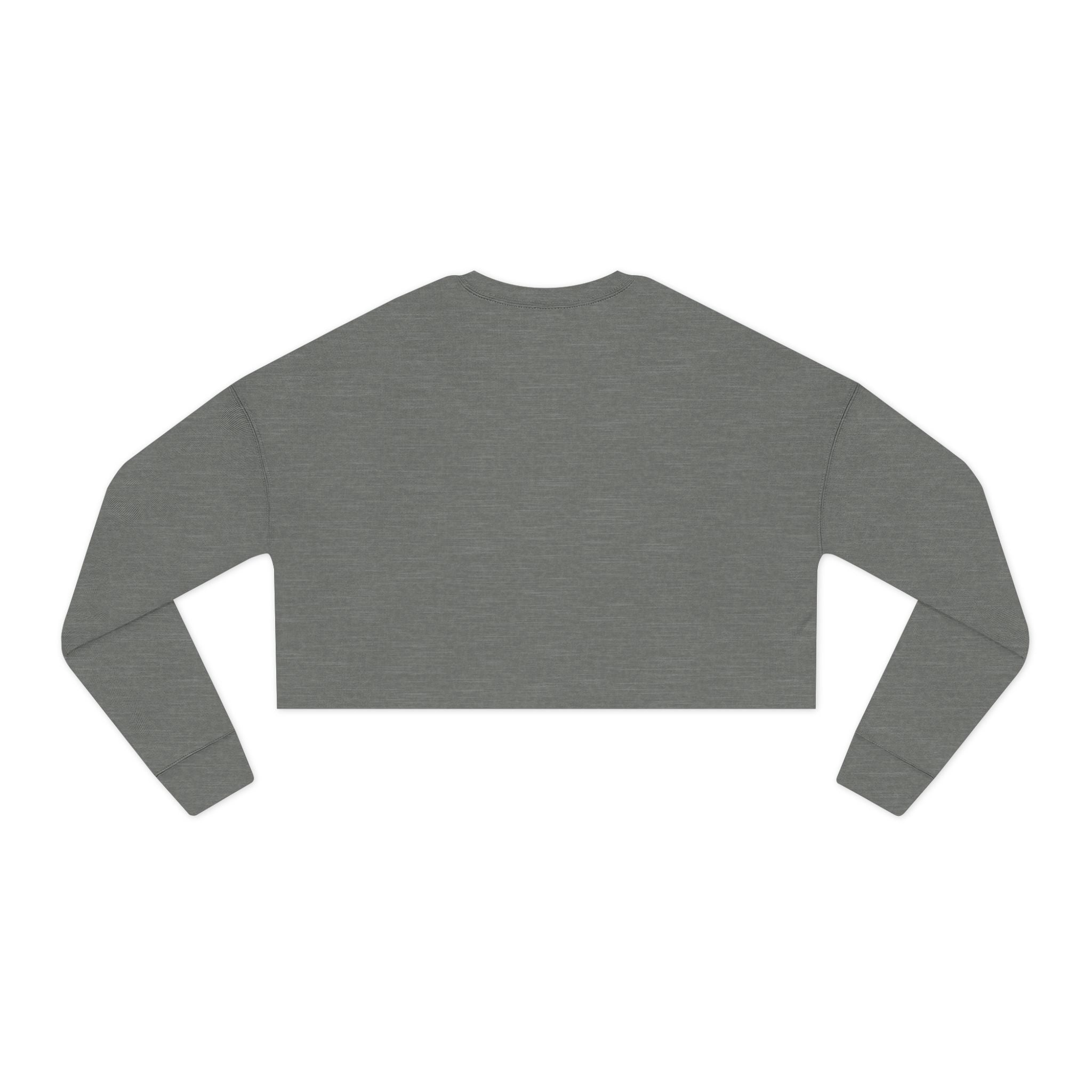 Team Gabby Samone Cropped Sweatshirt