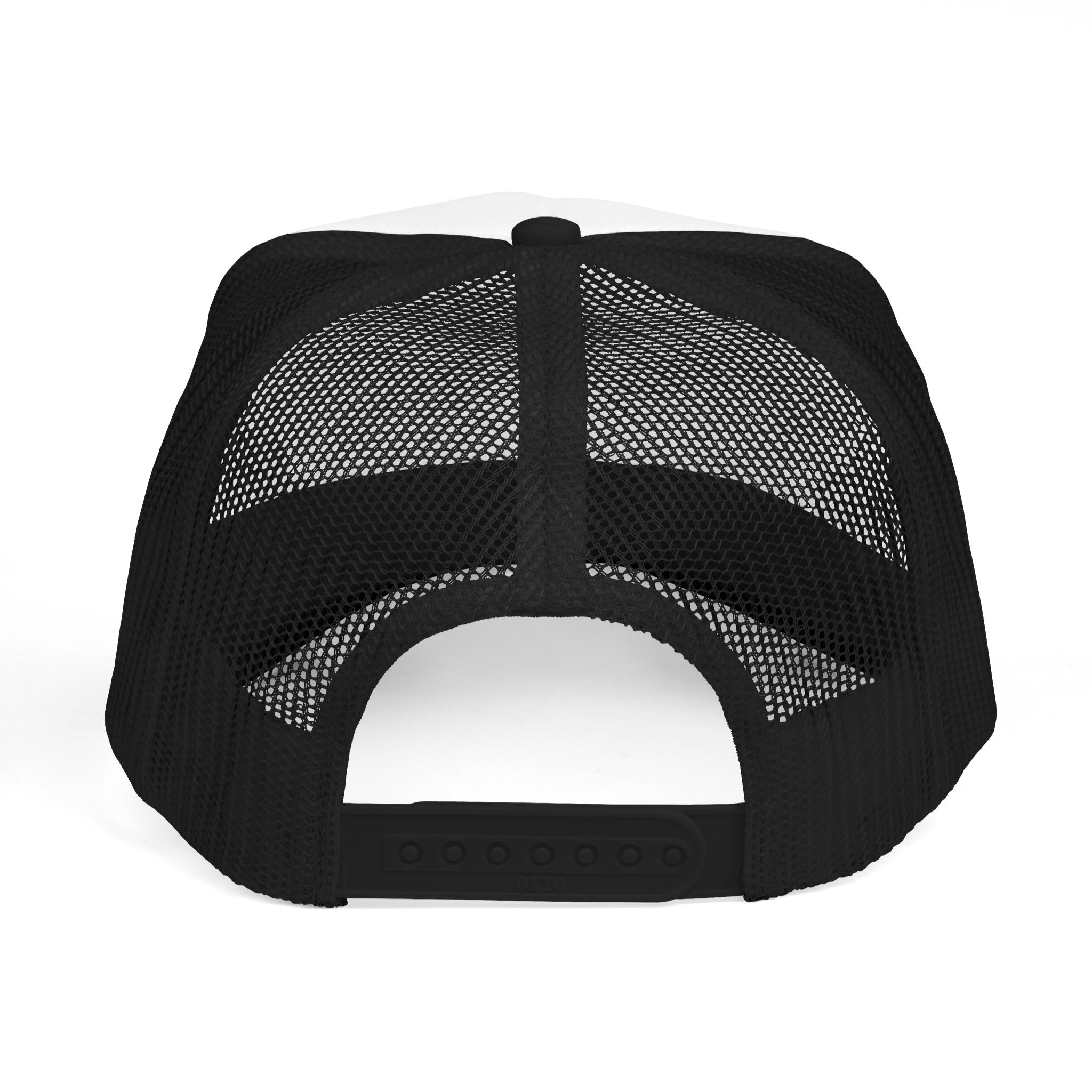 ‘Do You’ by Gabby Samone Graphich Trucker Hat