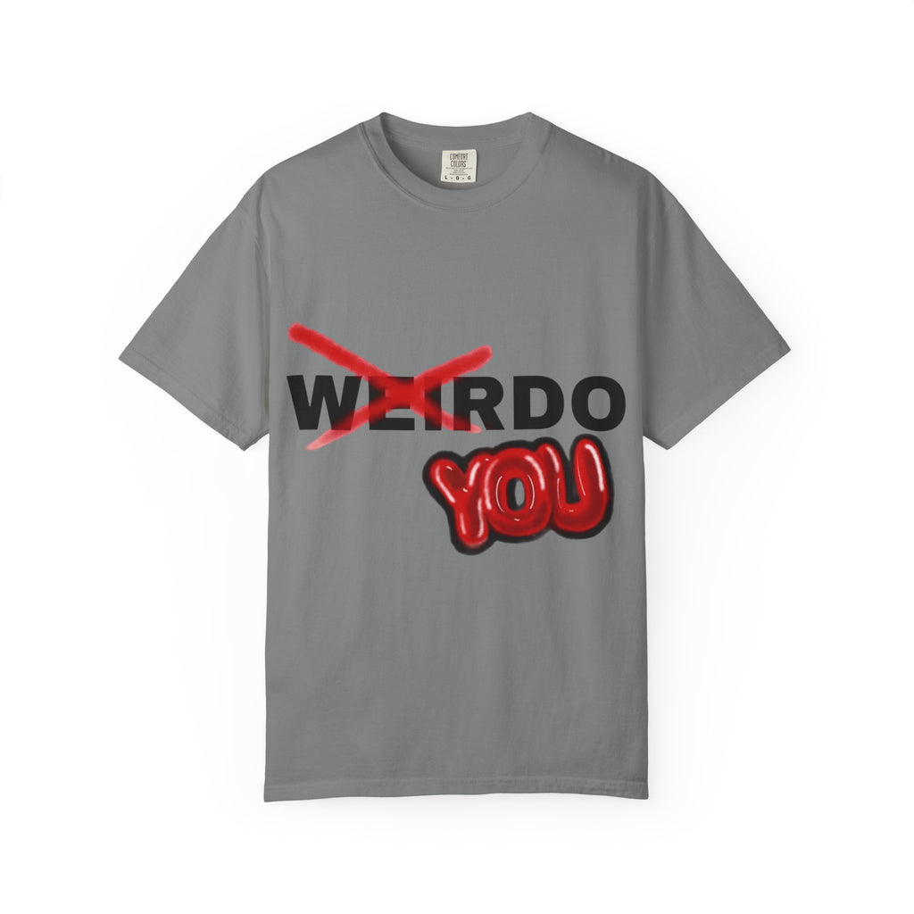 'Do You' T-shirt by Gabby Samone