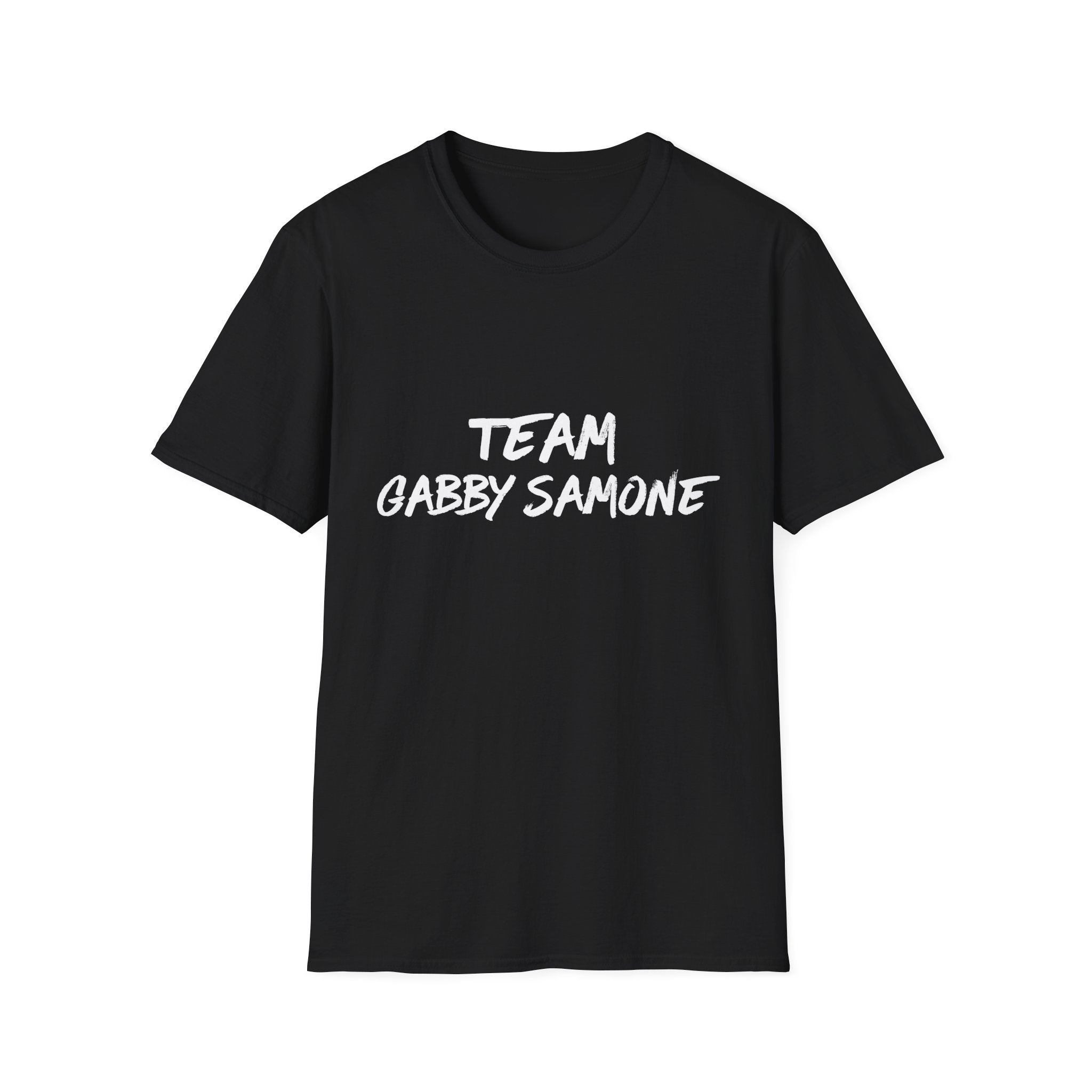 Team Gabby Samone Unisex T-Shirt