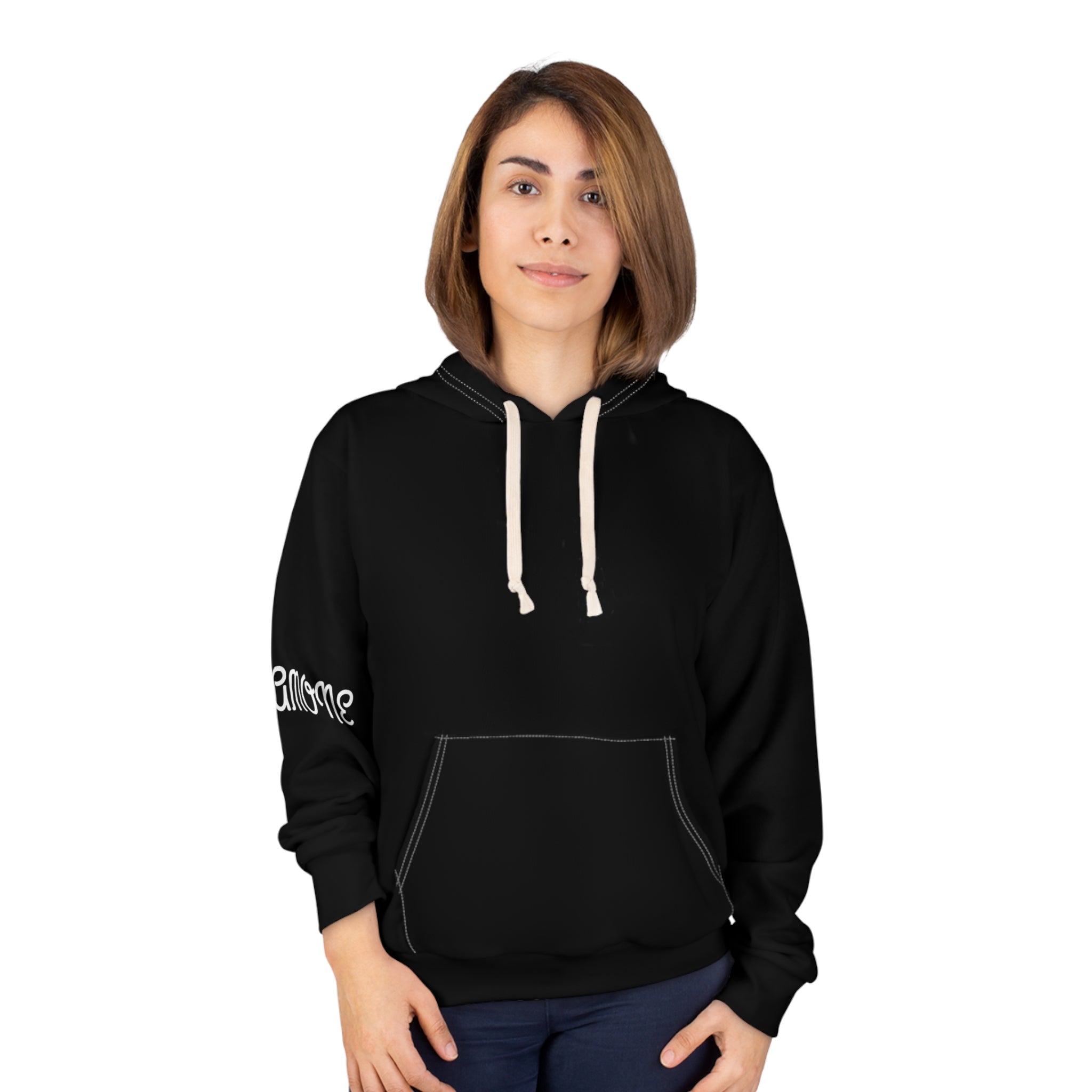 Gabby Samone Graphic hoodie