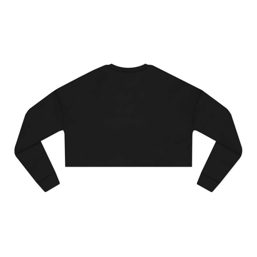 Team Gabby Samone Cropped Sweatshirt