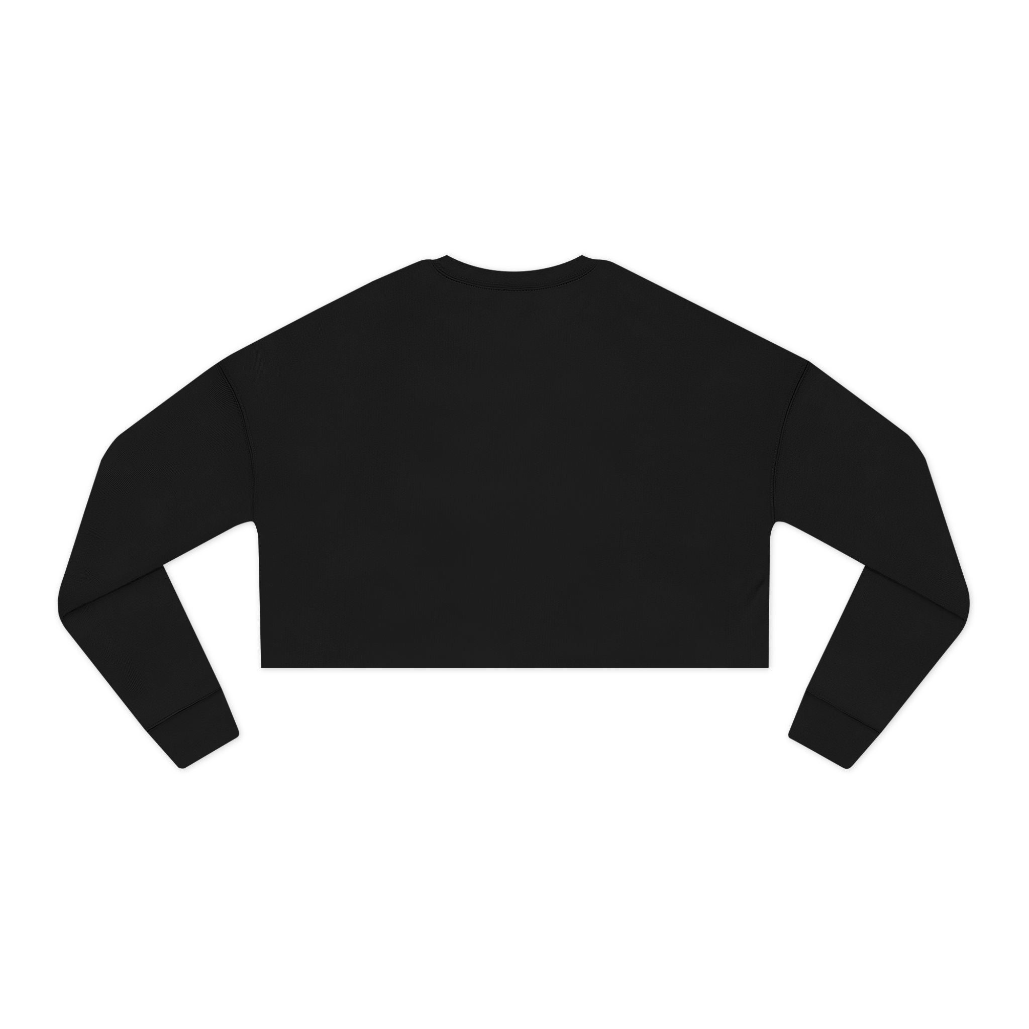 Team Gabby Samone Cropped Sweatshirt