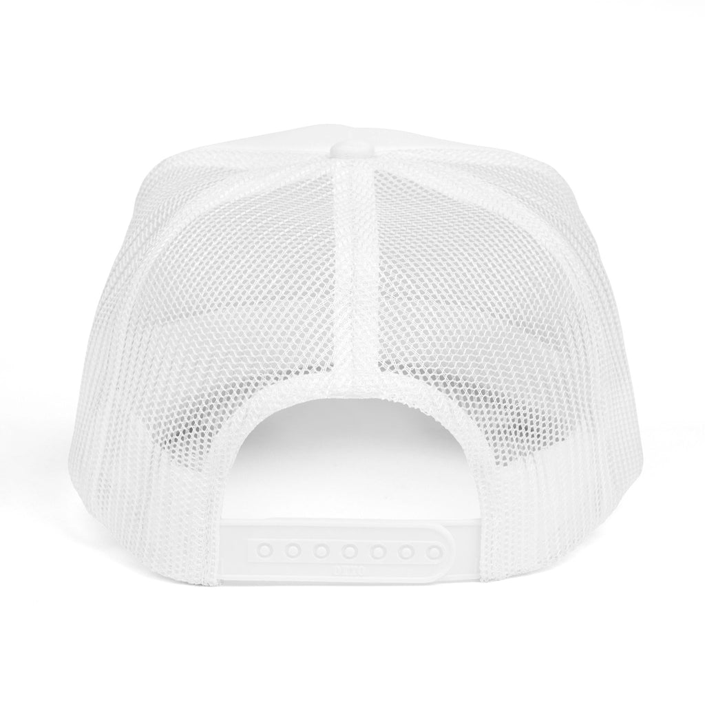 ‘Do You’ by Gabby Samone Graphich Trucker Hat