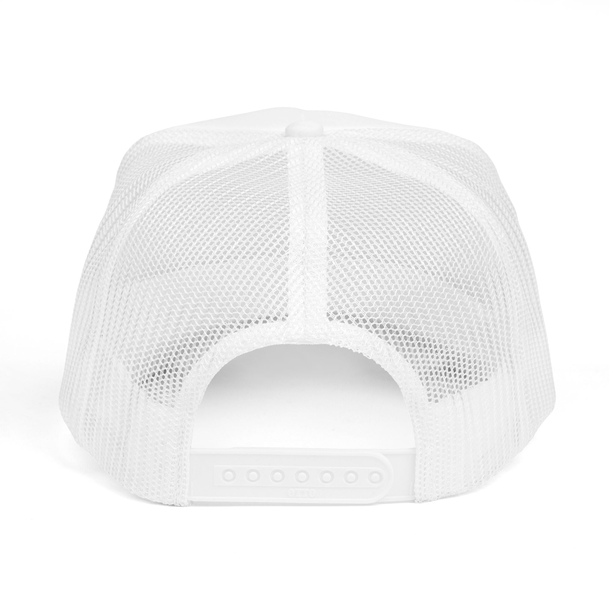 ‘Do You’ by Gabby Samone Graphich Trucker Hat