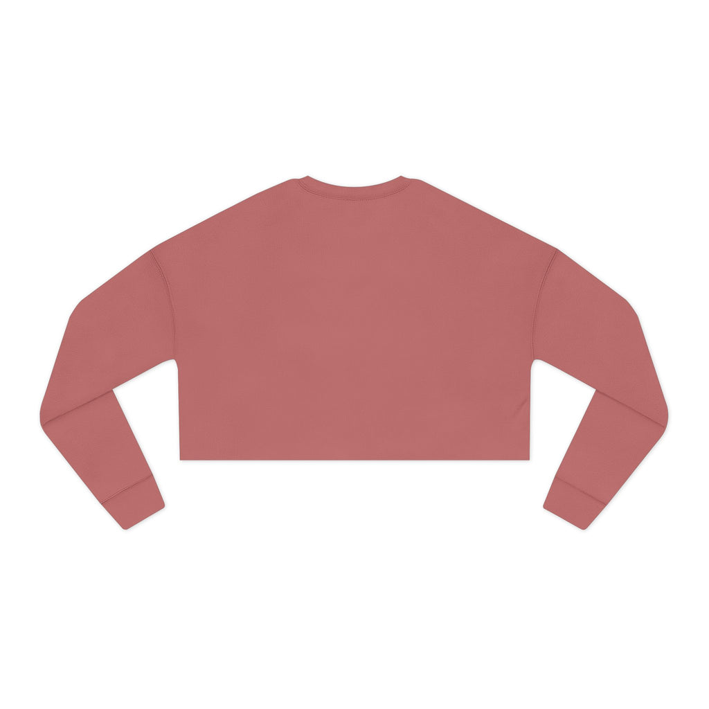 Team Gabby Samone Cropped Sweatshirt